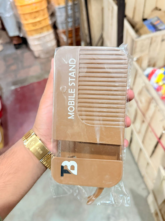 TB Compact Mobile Stand – Lightweight