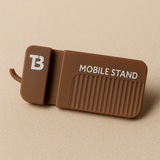 TB Compact Mobile Stand – Lightweight